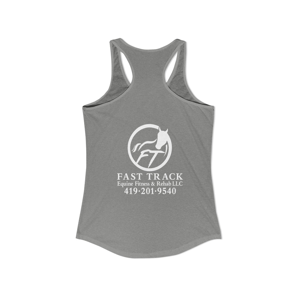 Women's Ideal Racerback Tank