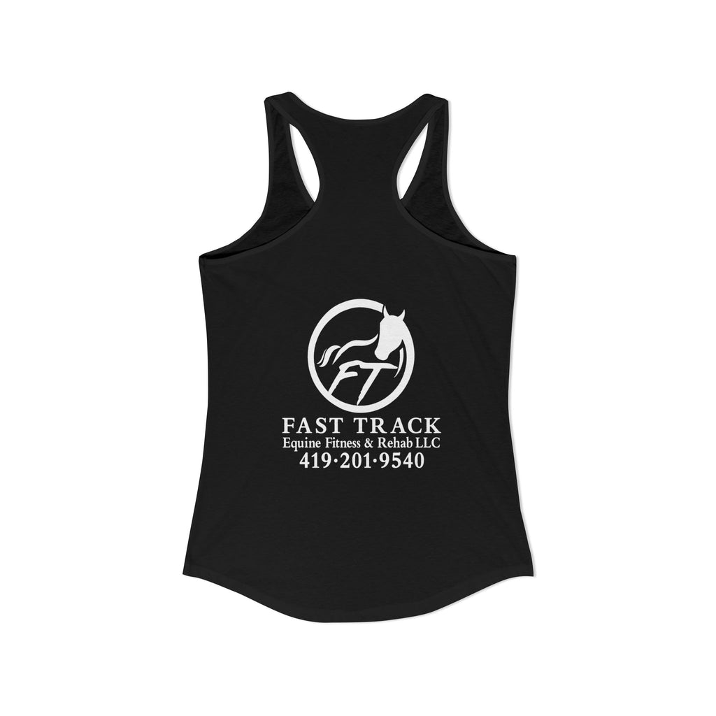 Women's Ideal Racerback Tank