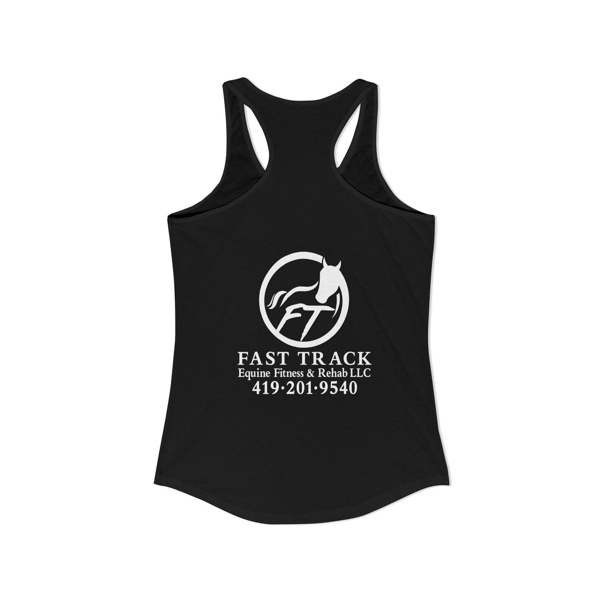 Women's Ideal Racerback Tank
