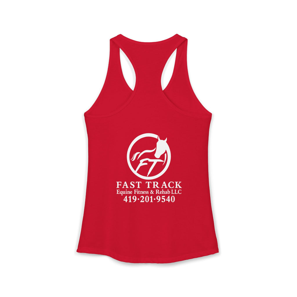 Women's Ideal Racerback Tank