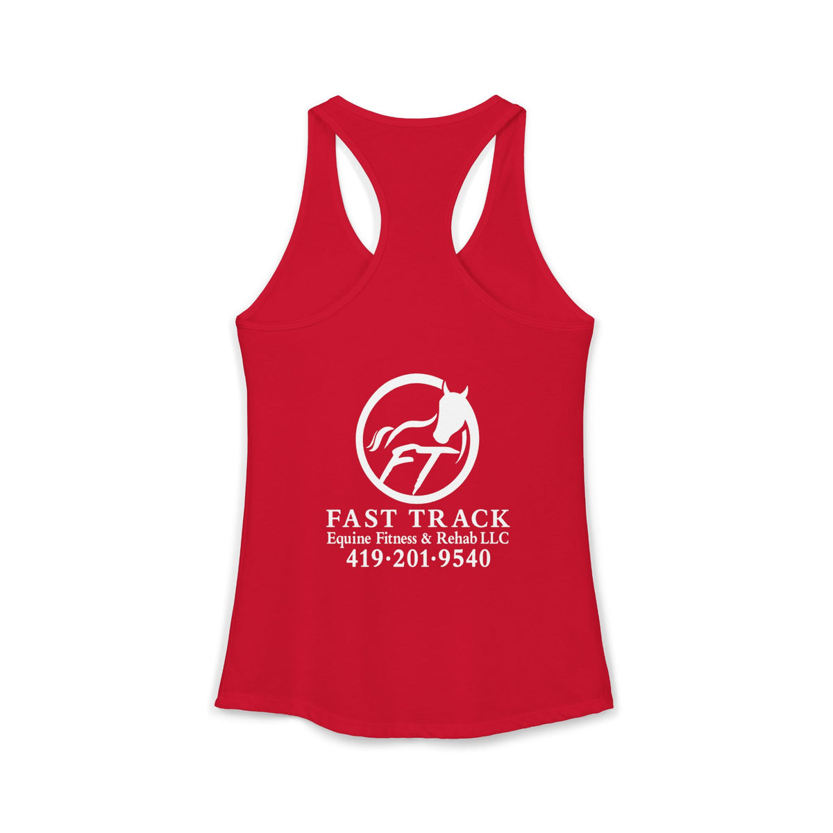 Women's Ideal Racerback Tank