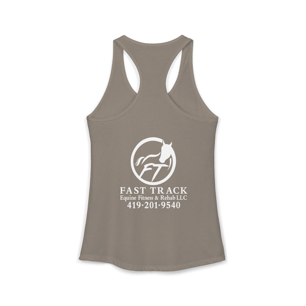 Women's Ideal Racerback Tank