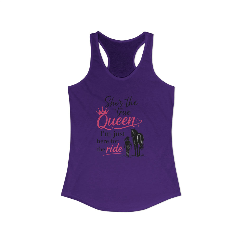 Women's Ideal Racerback Tank