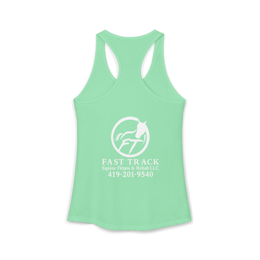 Women's Ideal Racerback Tank