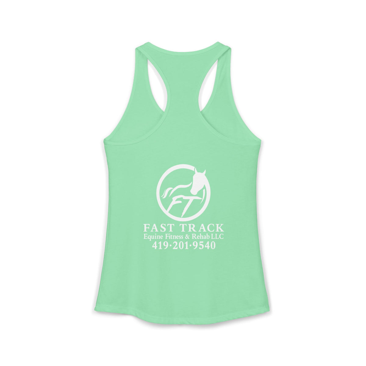Women's Ideal Racerback Tank