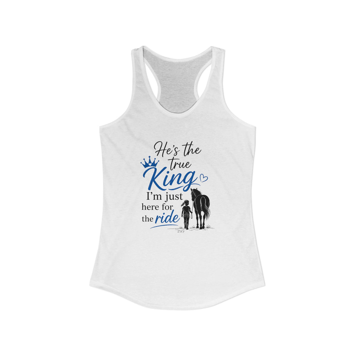 Women's Ideal Racerback Tank