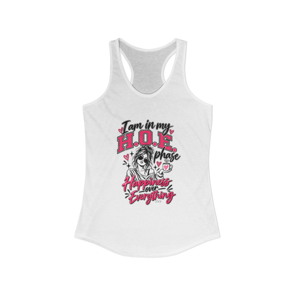 Women's Ideal Racerback Tank