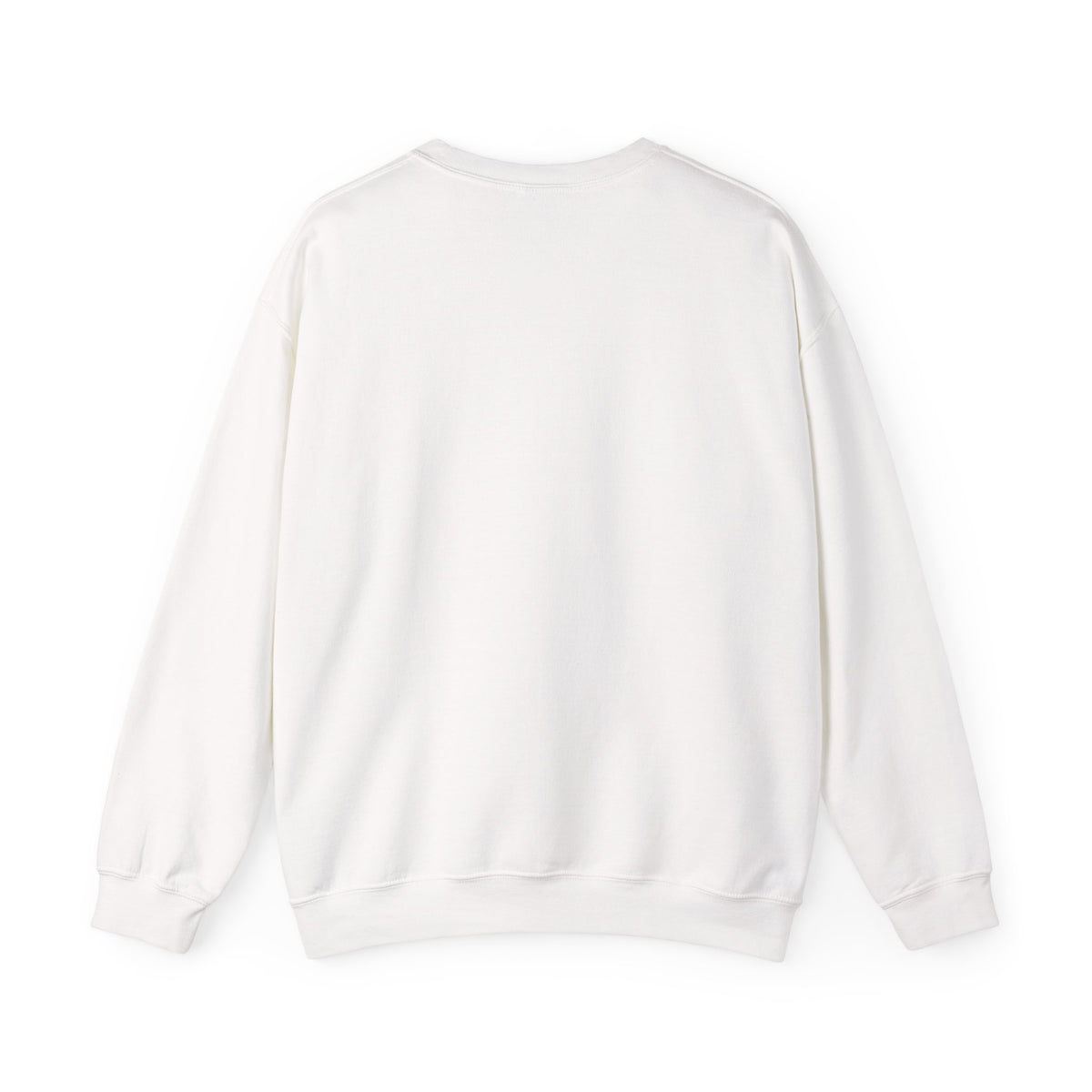 Pumpkin Spice Crewneck Sweatshirt — "Pumpkin Spice and No I'm Not Nice" Fall Pullover