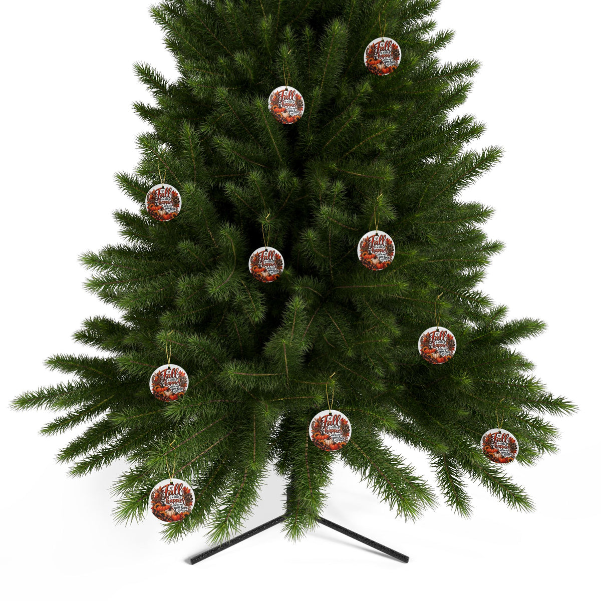 Ceramic Ornaments (1pcs, 5pcs, 10pcs, 20pcs)