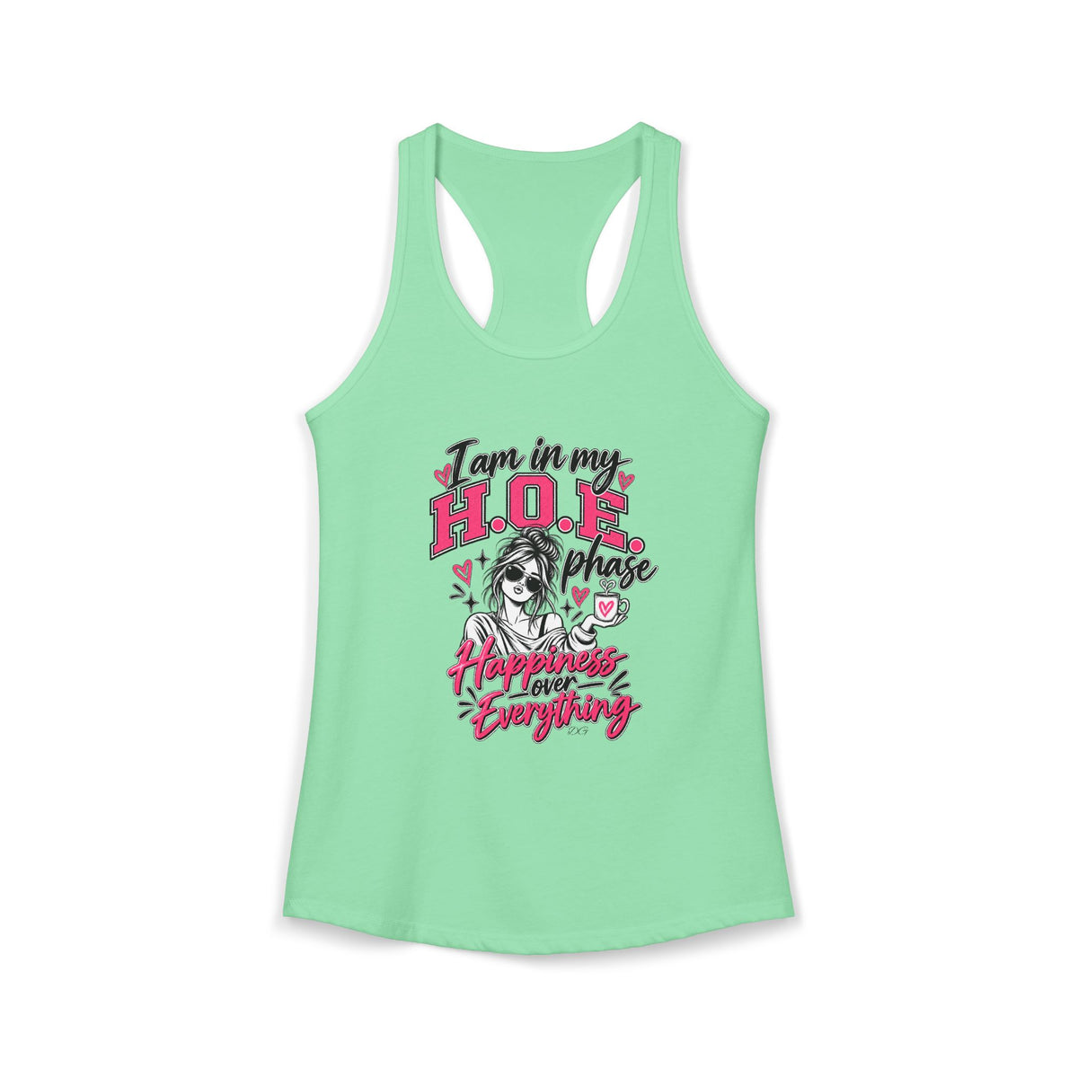 Women's Ideal Racerback Tank