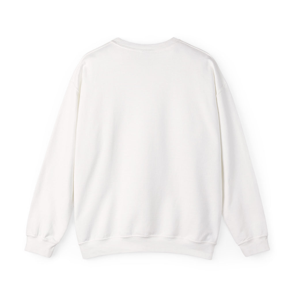 Fall Pumpkin Harvest Crewneck Sweatshirt