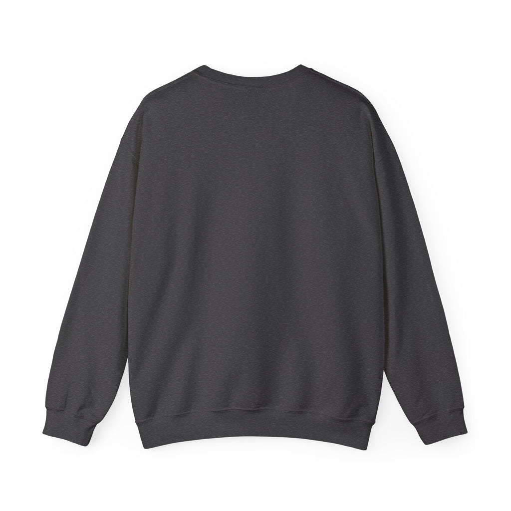 Pumpkin Spice Crewneck Sweatshirt — "Pumpkin Spice and No I'm Not Nice" Fall Pullover
