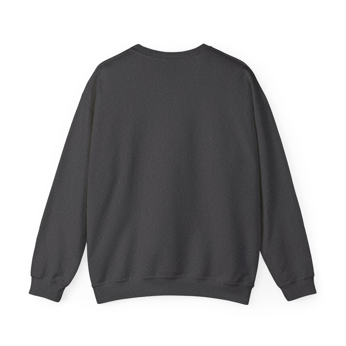 Pumpkin Spice Crewneck Sweatshirt — "Pumpkin Spice and No I'm Not Nice" Fall Pullover