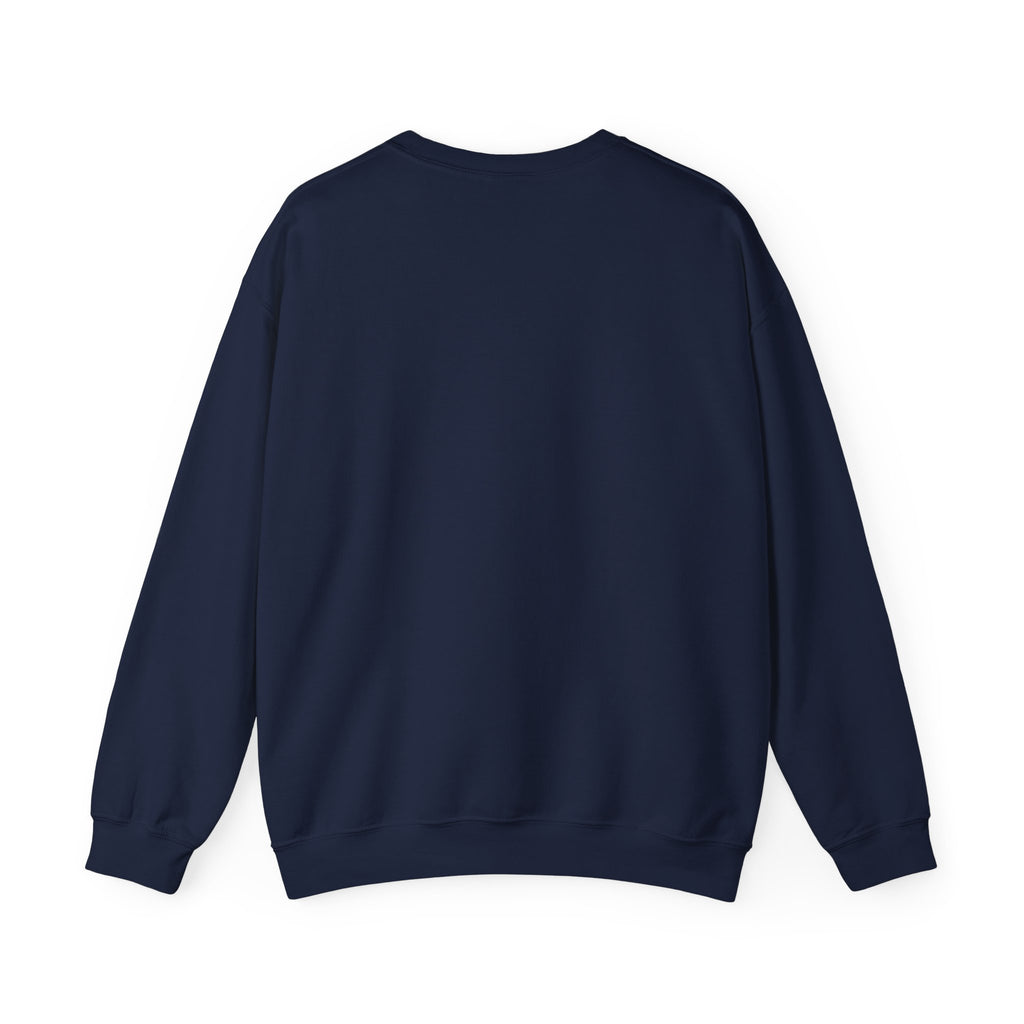 Pumpkin Spice Crewneck Sweatshirt — "Pumpkin Spice and No I'm Not Nice" Fall Pullover