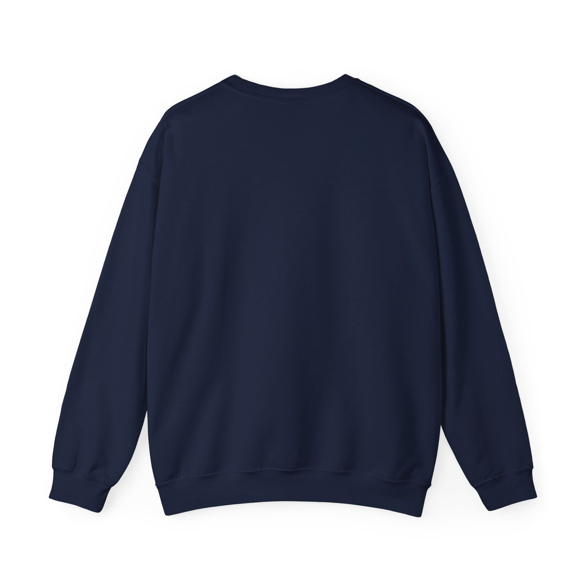 Pumpkin Spice Crewneck Sweatshirt — "Pumpkin Spice and No I'm Not Nice" Fall Pullover