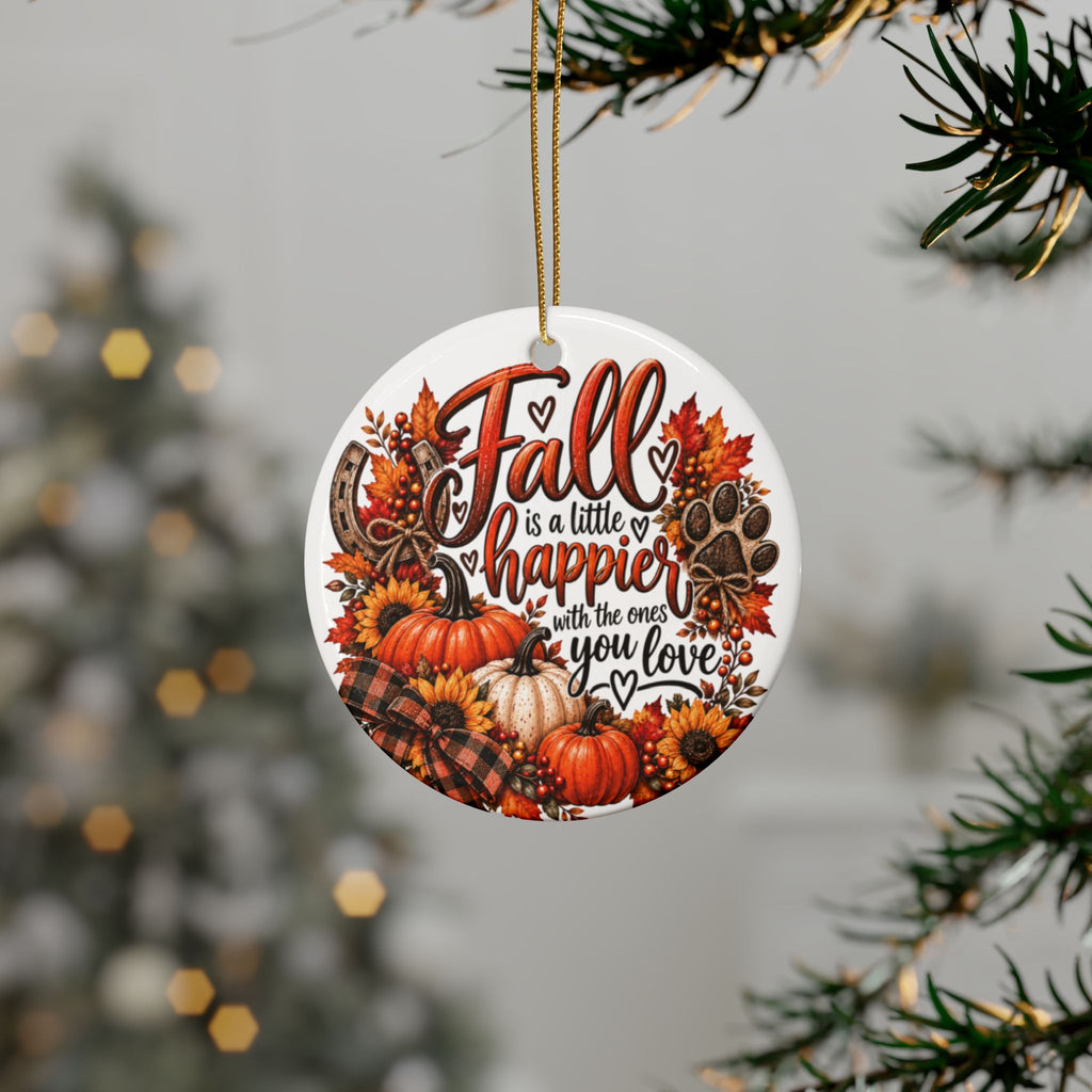 Ceramic Ornaments (1pcs, 5pcs, 10pcs, 20pcs)