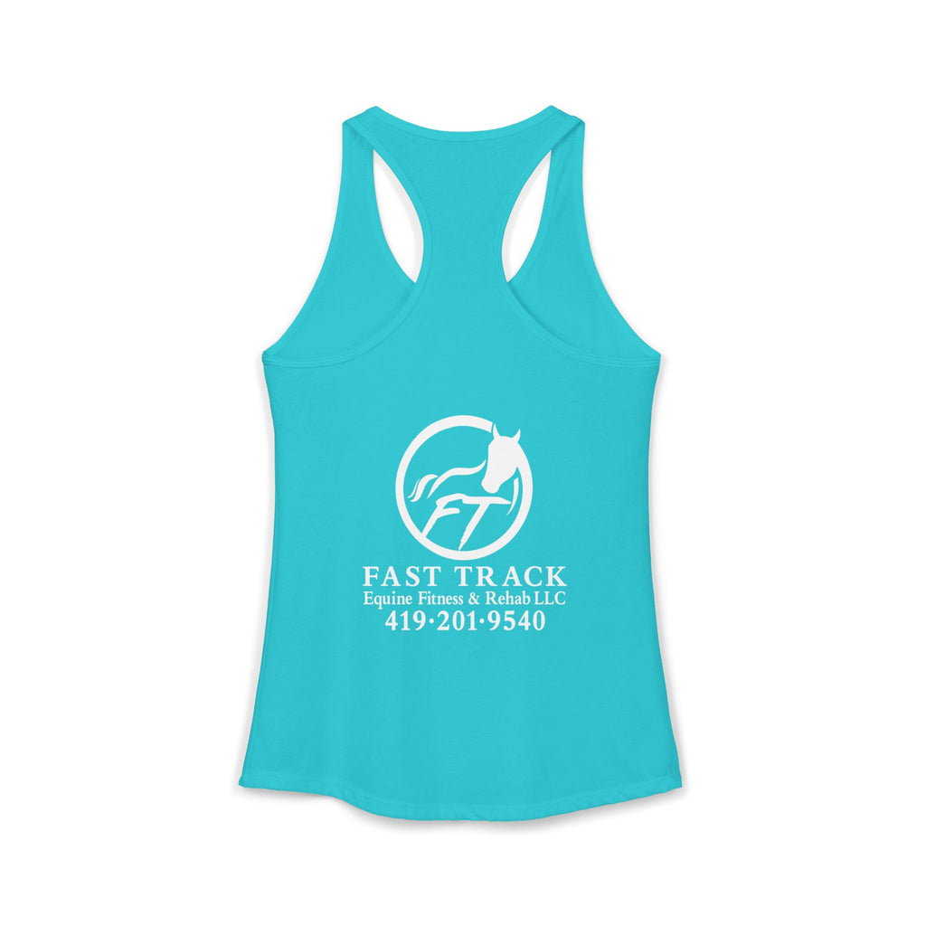 Women's Ideal Racerback Tank