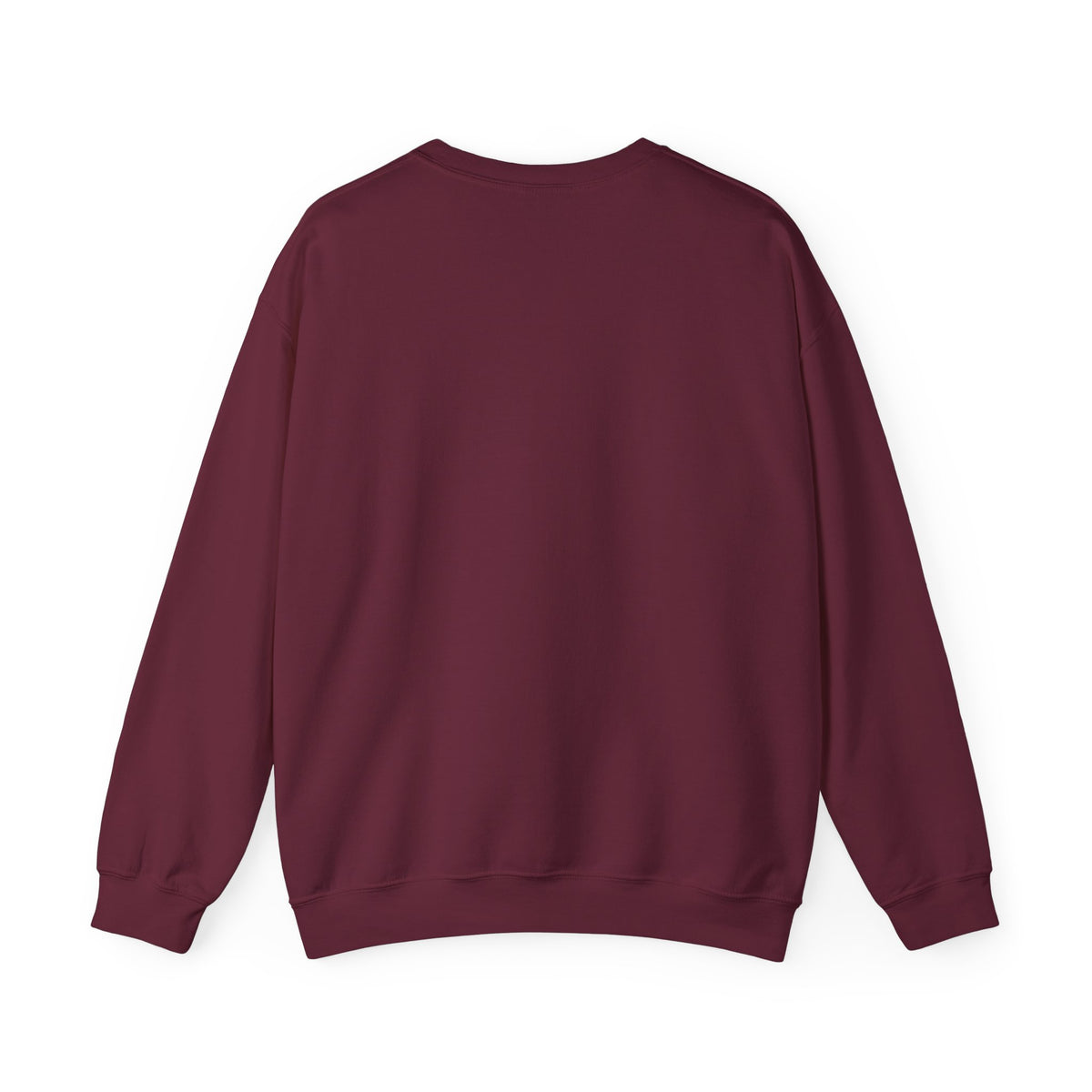 Pumpkin Spice Crewneck Sweatshirt — "Pumpkin Spice and No I'm Not Nice" Fall Pullover