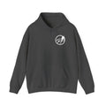 Hoodie - Fast Track Logo Racing Team Pullover