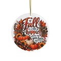 Ceramic Ornaments (1pcs, 5pcs, 10pcs, 20pcs)