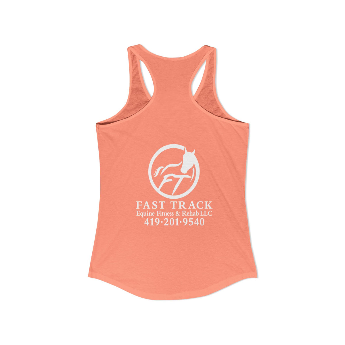 Women's Ideal Racerback Tank