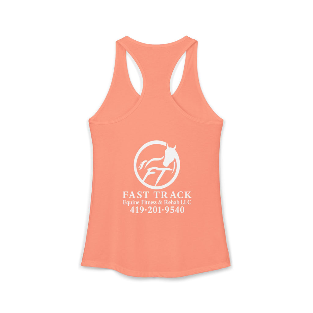 Women's Ideal Racerback Tank