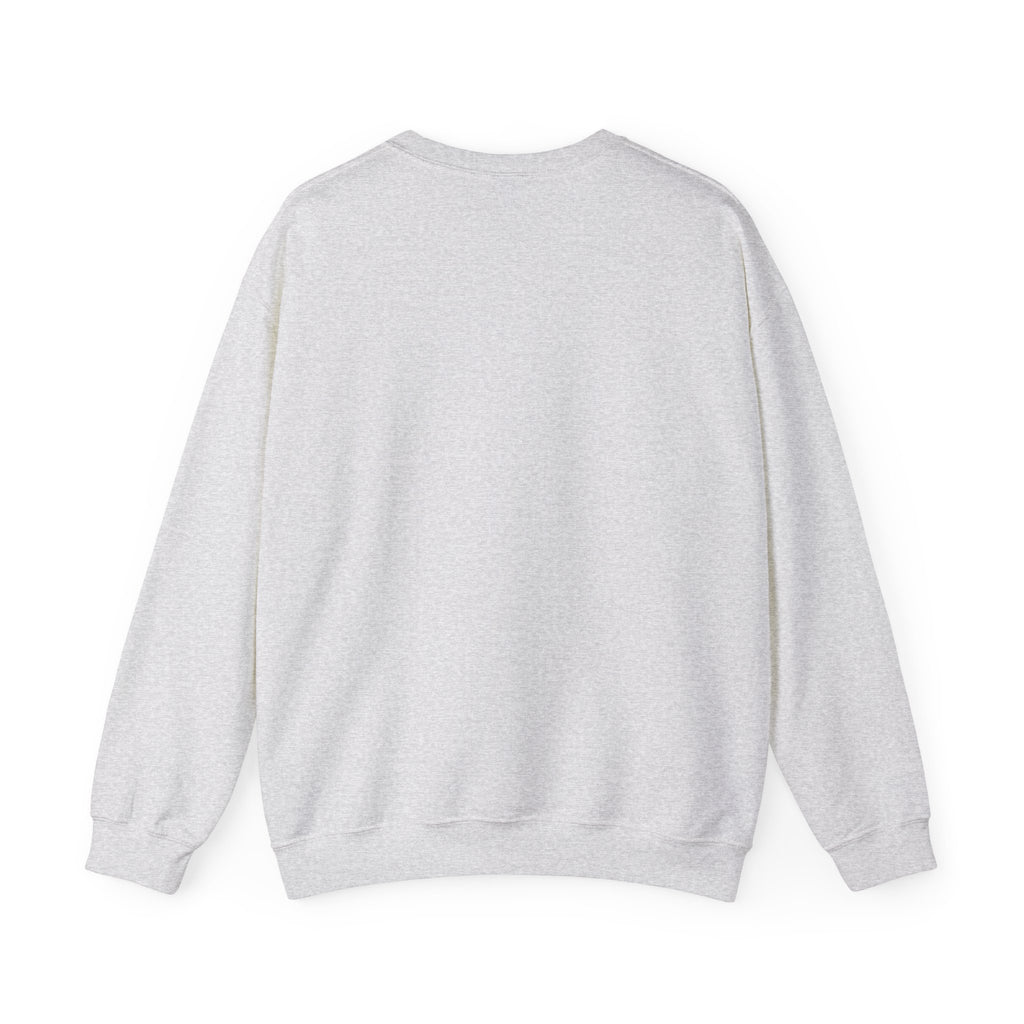 Pumpkin Spice Crewneck Sweatshirt — "Pumpkin Spice and No I'm Not Nice" Fall Pullover