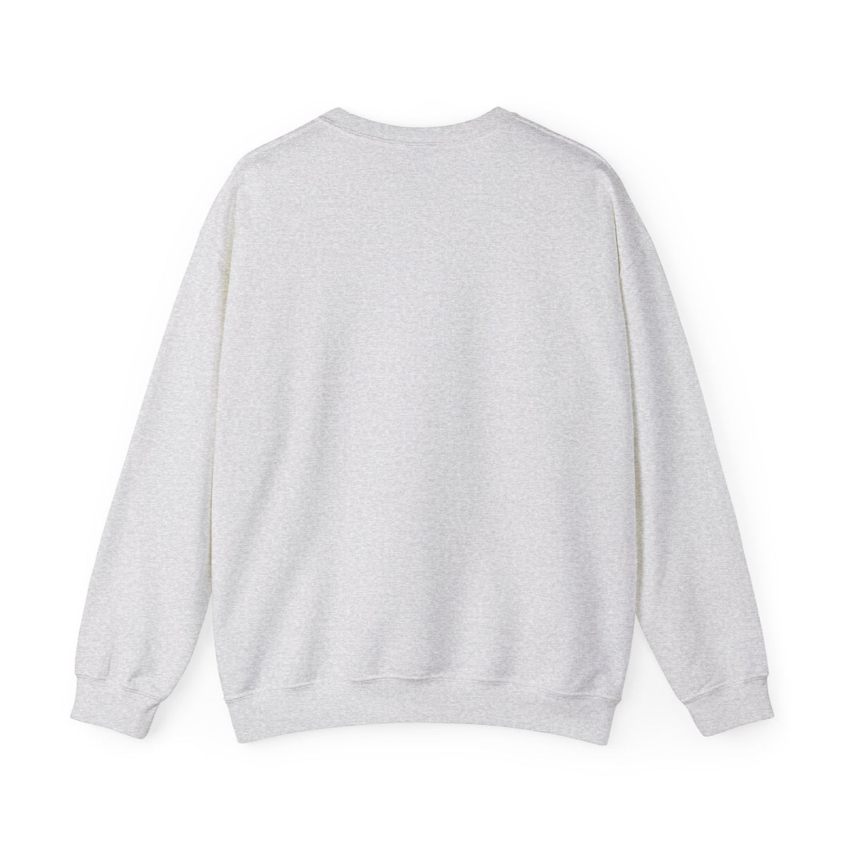 Pumpkin Spice Crewneck Sweatshirt — "Pumpkin Spice and No I'm Not Nice" Fall Pullover