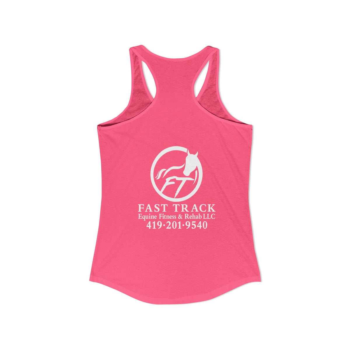 Women's Ideal Racerback Tank