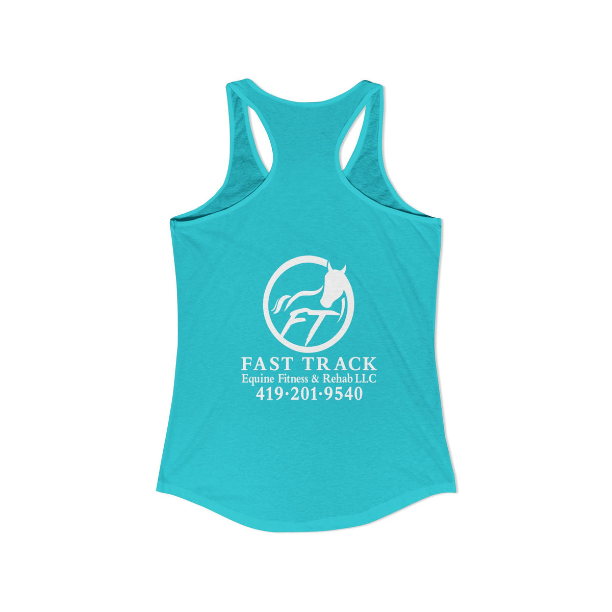 Women's Ideal Racerback Tank