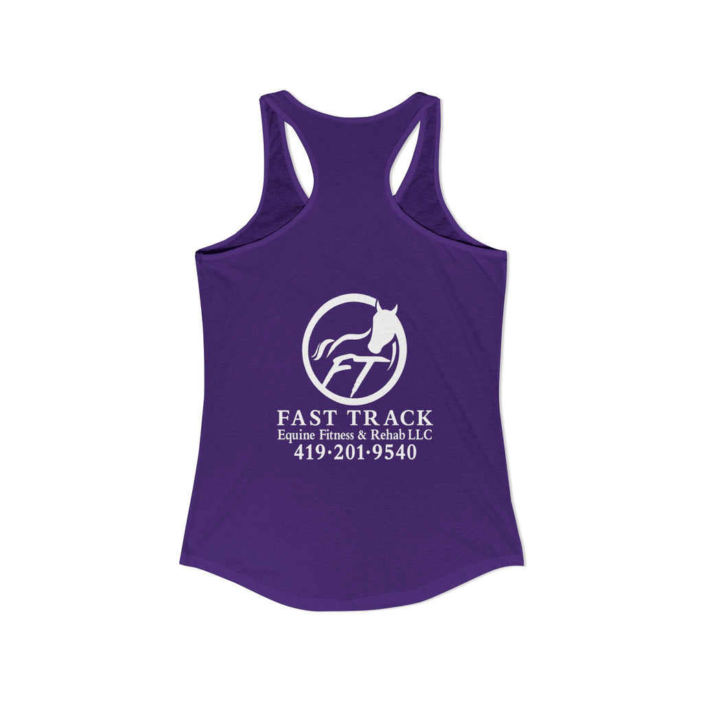 Women's Ideal Racerback Tank