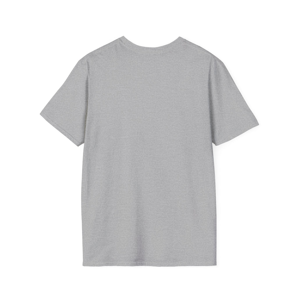 Peptides R Life T-Shirt — #PeptidesRLife Syringe Design for Biohacking & Fitness Enthusiasts