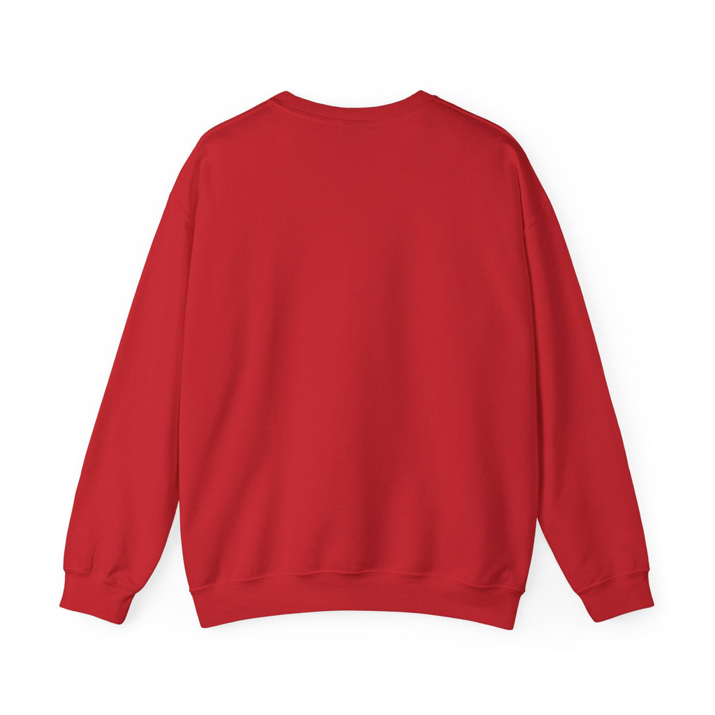 Pumpkin Spice Crewneck Sweatshirt — "Pumpkin Spice and No I'm Not Nice" Fall Pullover