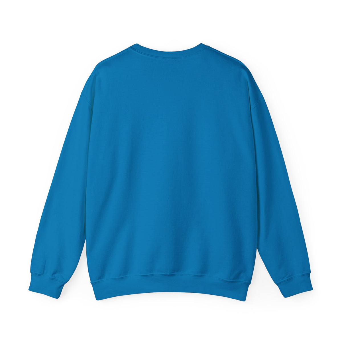 Pumpkin Spice Crewneck Sweatshirt — "Pumpkin Spice and No I'm Not Nice" Fall Pullover