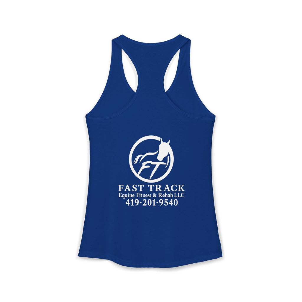 Women's Ideal Racerback Tank