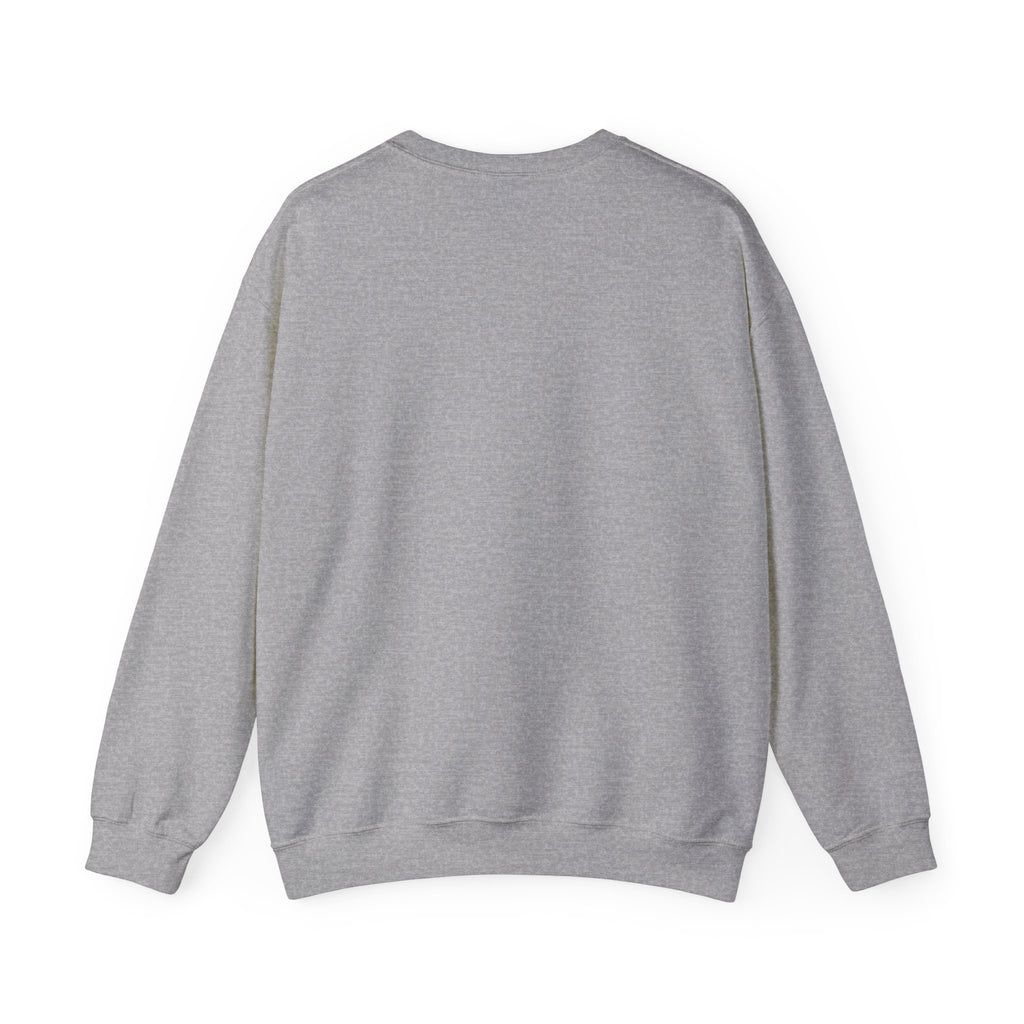 Pumpkin Spice Crewneck Sweatshirt — "Pumpkin Spice and No I'm Not Nice" Fall Pullover
