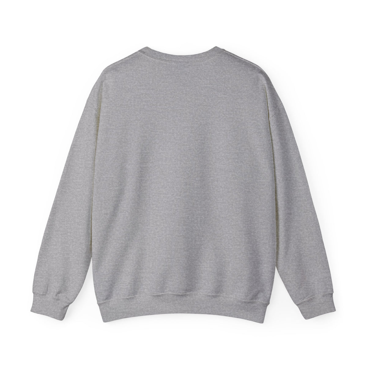 Pumpkin Spice Crewneck Sweatshirt — "Pumpkin Spice and No I'm Not Nice" Fall Pullover