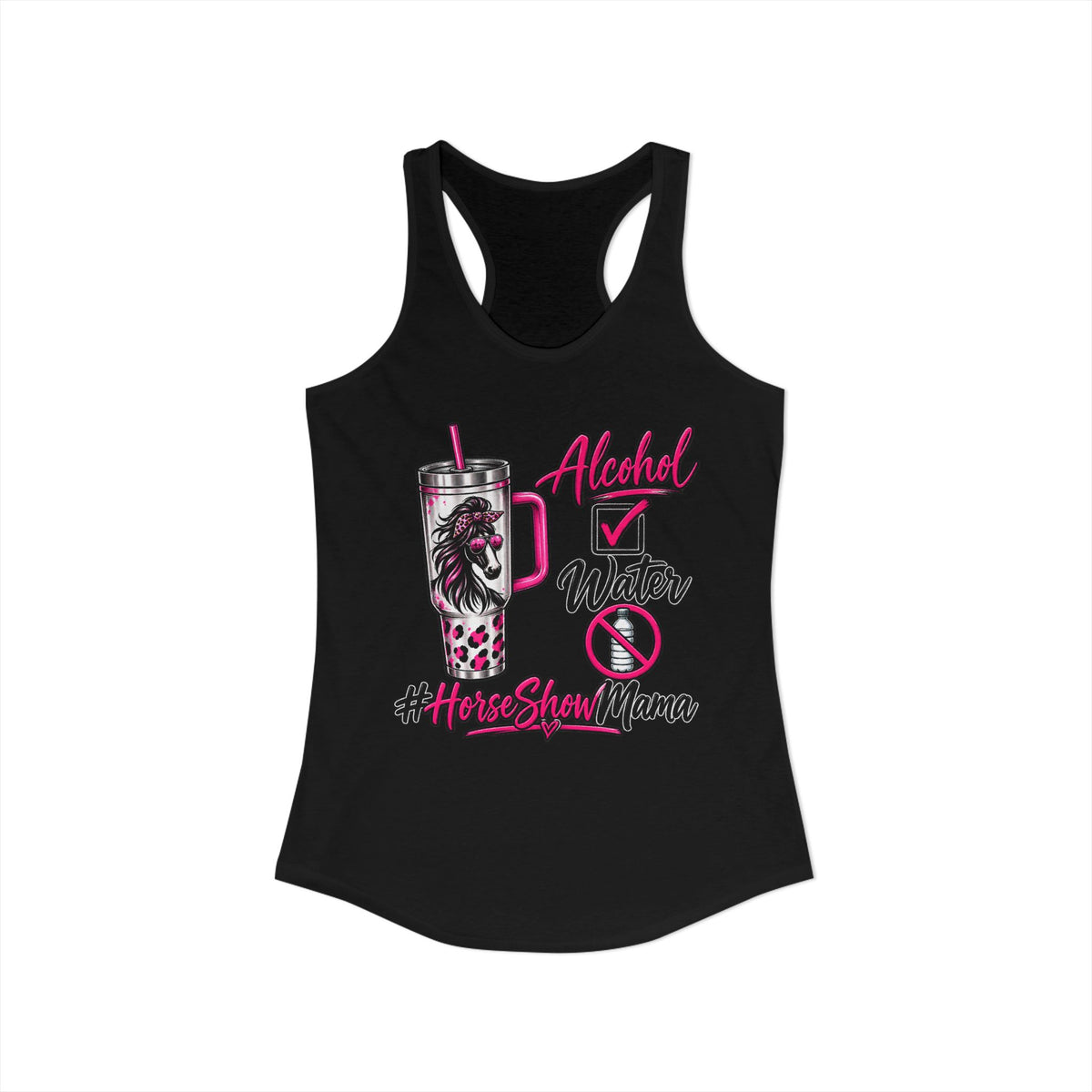 Women's Ideal Racerback Tank