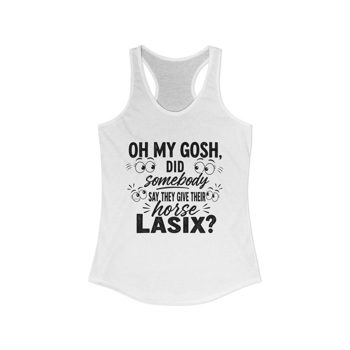 Women's Ideal Racerback Tank
