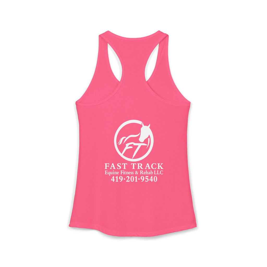 Women's Ideal Racerback Tank