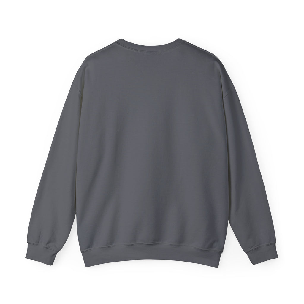 Pumpkin Spice Crewneck Sweatshirt — "Pumpkin Spice and No I'm Not Nice" Fall Pullover