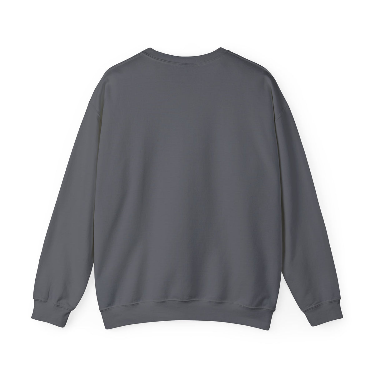 Pumpkin Spice Crewneck Sweatshirt — "Pumpkin Spice and No I'm Not Nice" Fall Pullover