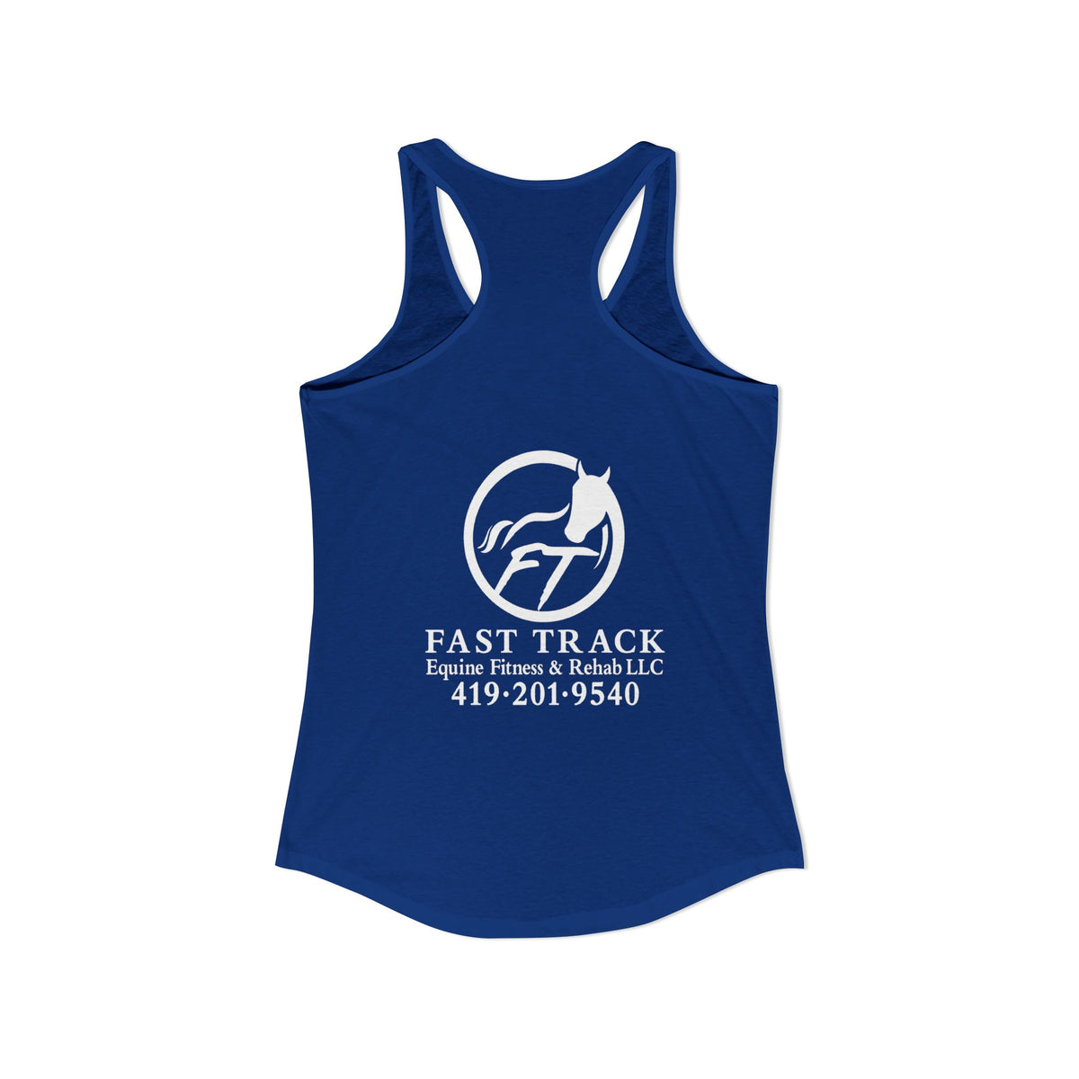 Women's Ideal Racerback Tank