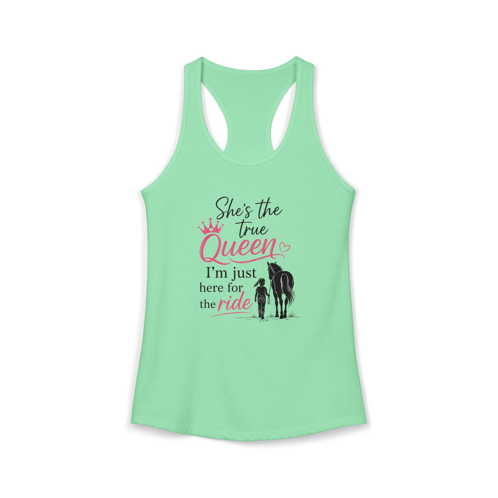 Women's Ideal Racerback Tank