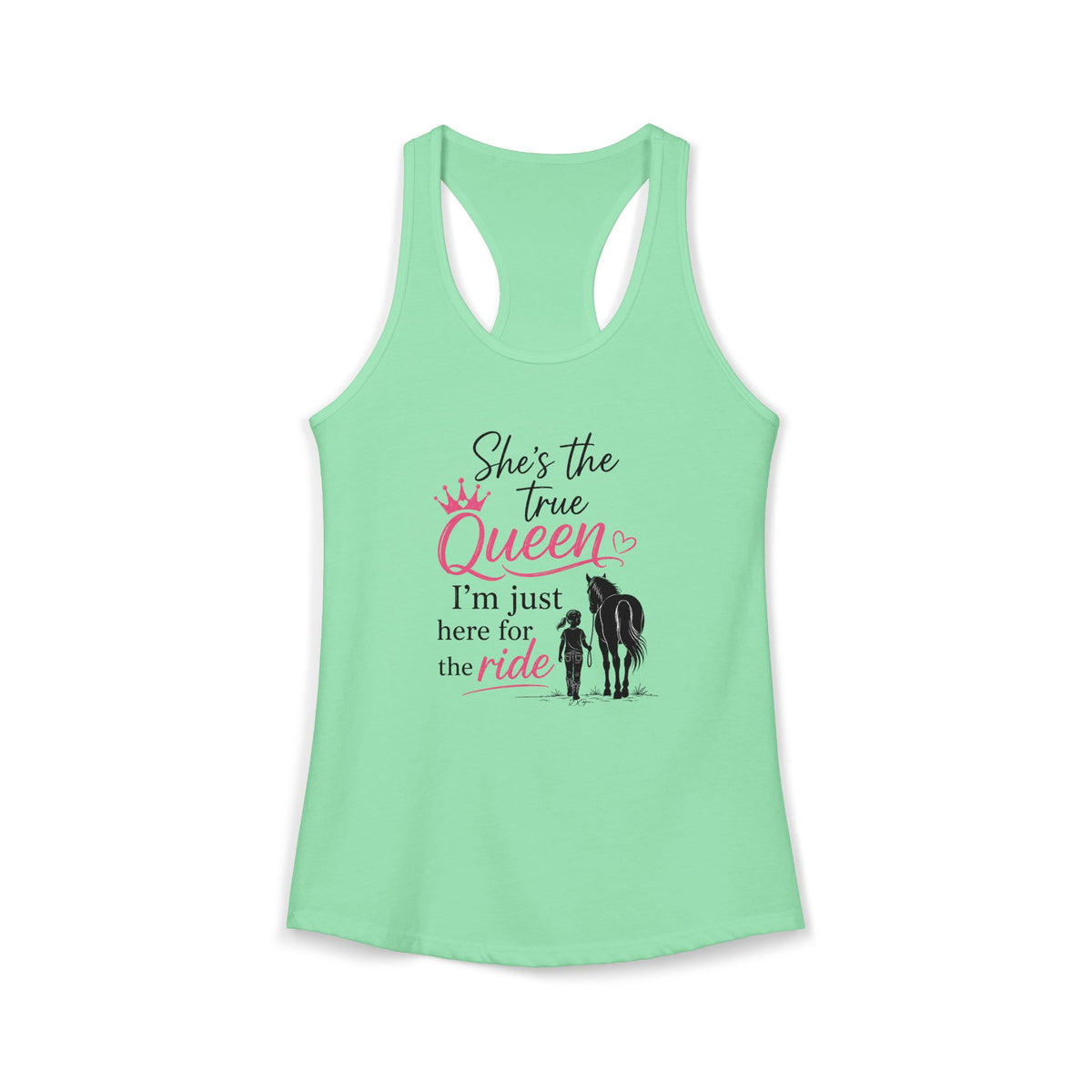 Women's Ideal Racerback Tank