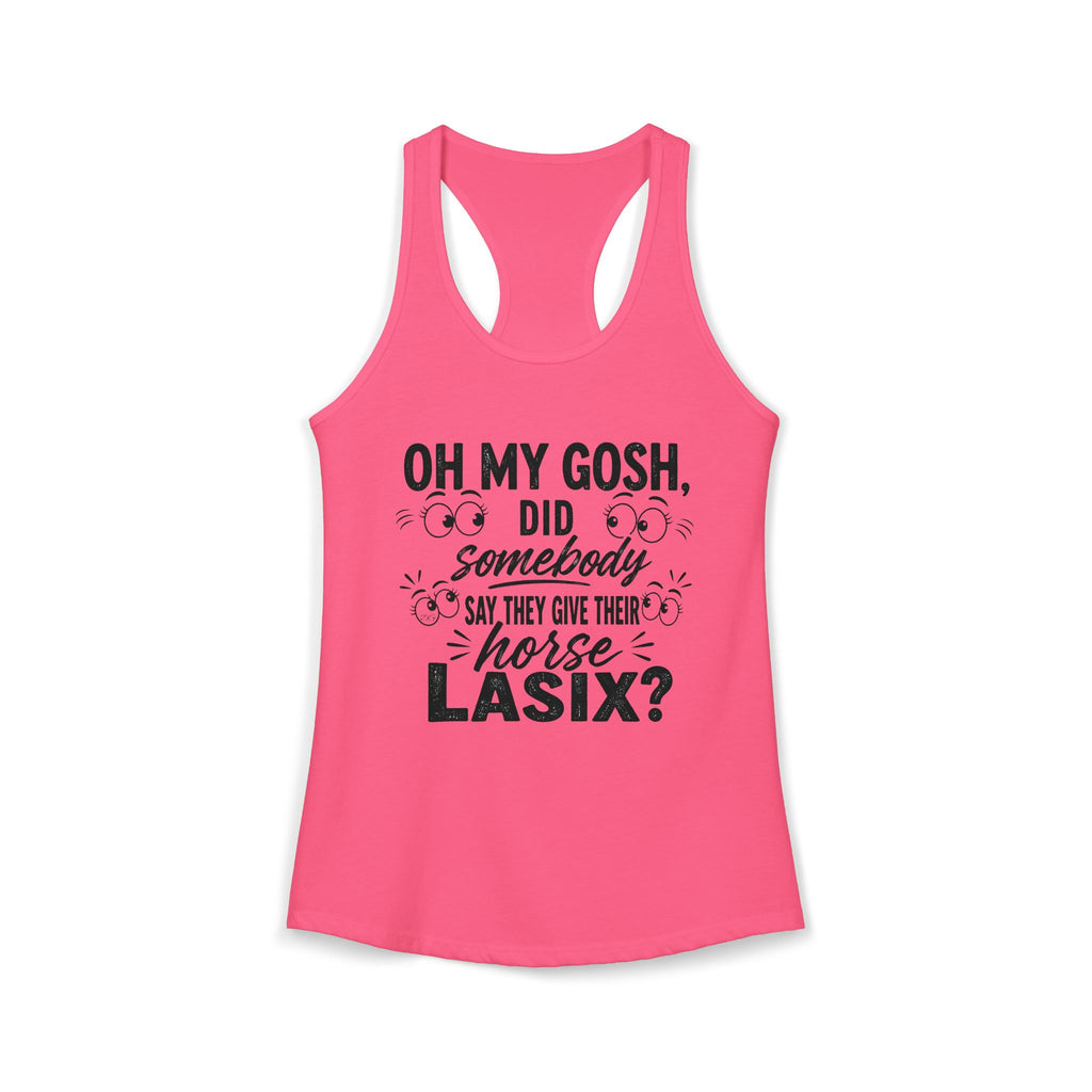 Women's Ideal Racerback Tank