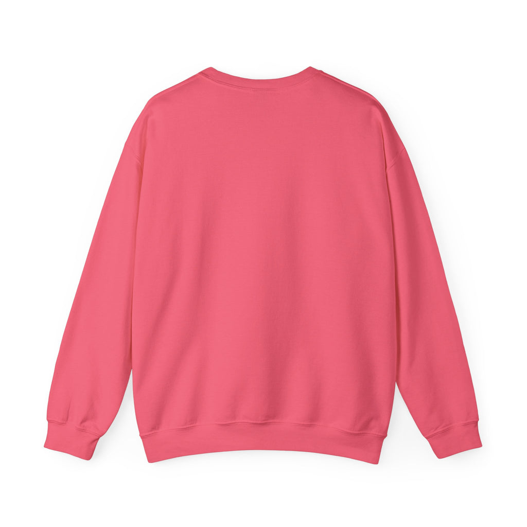 Pumpkin Spice Crewneck Sweatshirt — "Pumpkin Spice and No I'm Not Nice" Fall Pullover