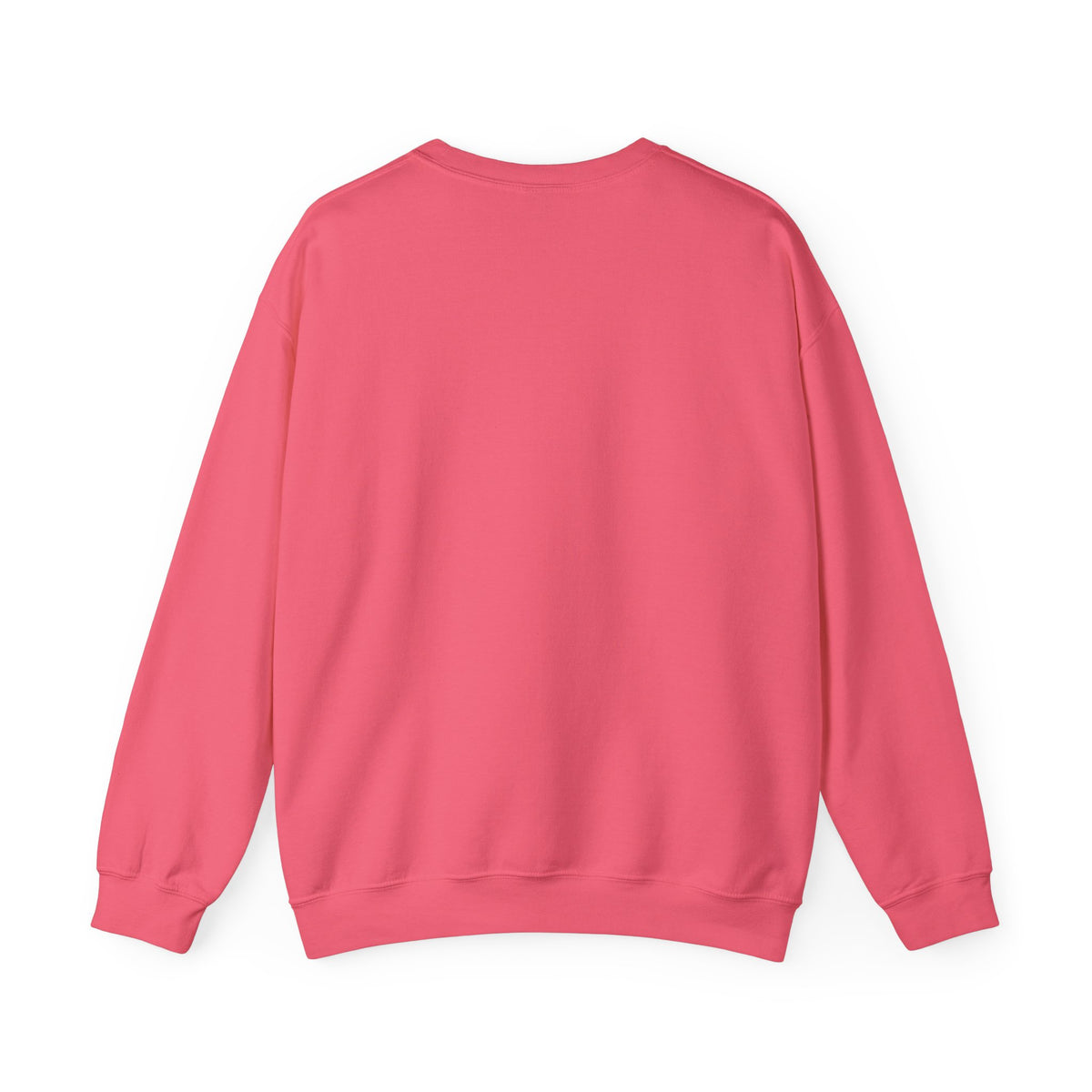 Pumpkin Spice Crewneck Sweatshirt — "Pumpkin Spice and No I'm Not Nice" Fall Pullover