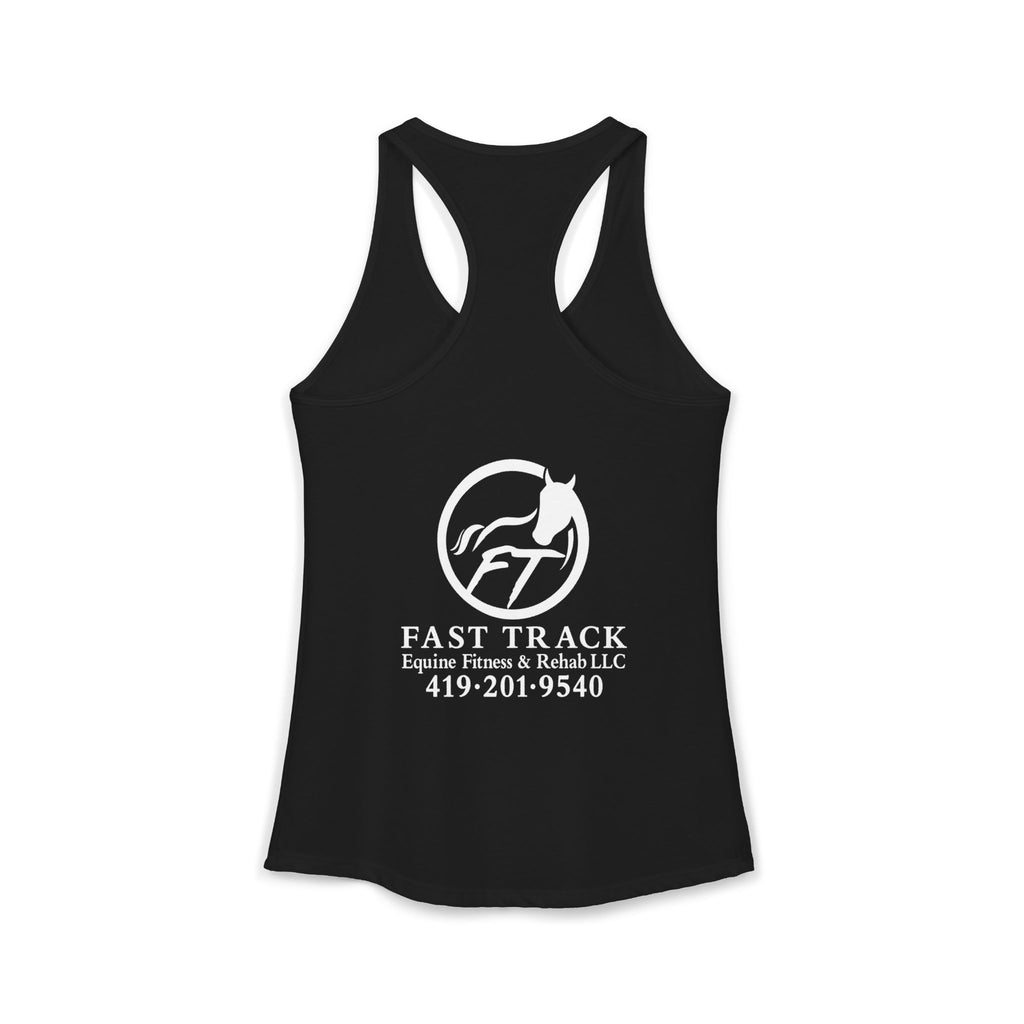Women's Ideal Racerback Tank