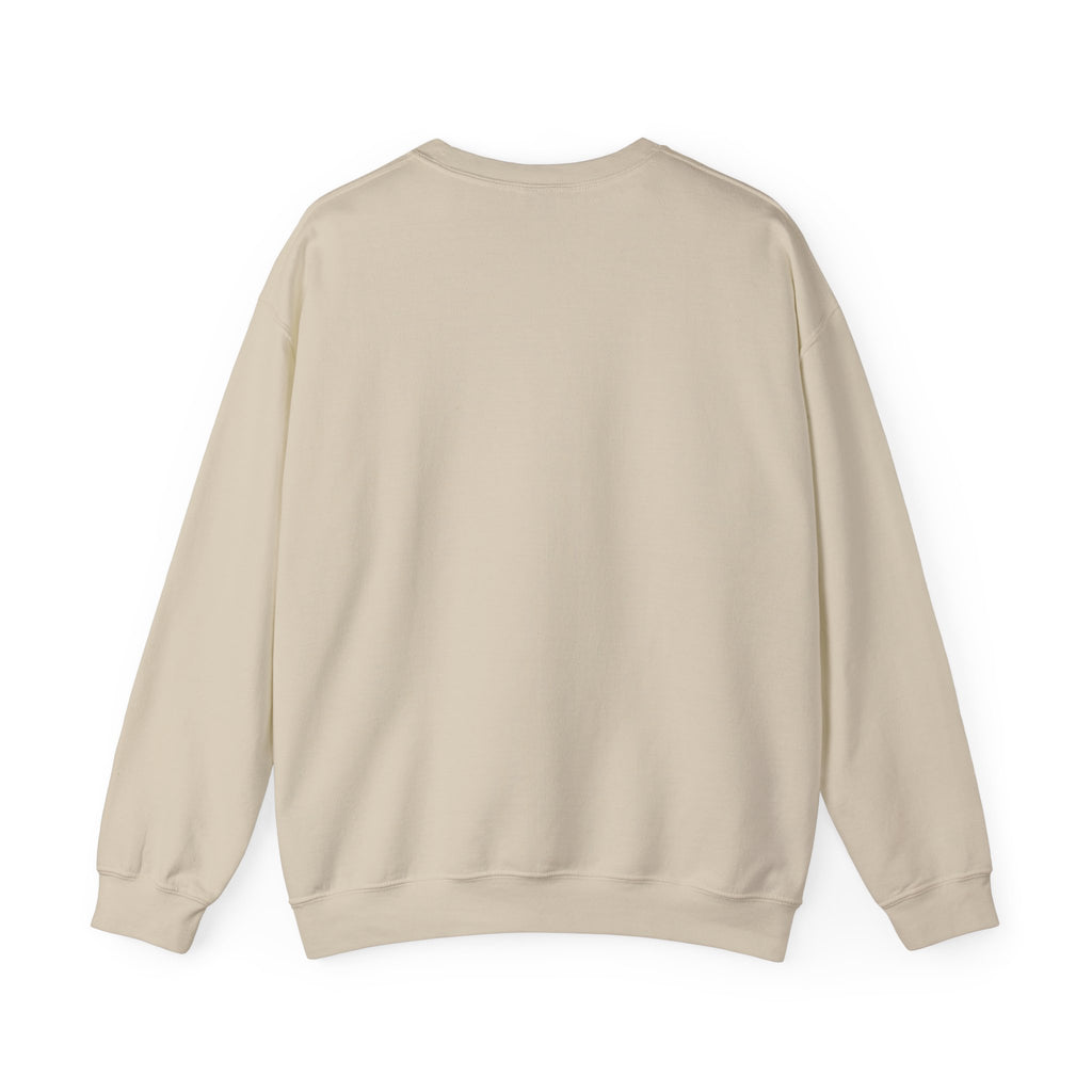 Pumpkin Spice Crewneck Sweatshirt — "Pumpkin Spice and No I'm Not Nice" Fall Pullover